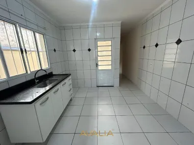 Casa com 3 Quartos para alugar, 110m² no Jardim Morada do Sol, Indaiatuba