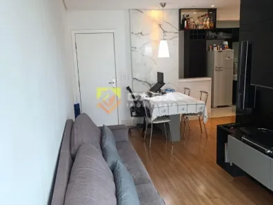 Apartamento com 2 Quartos à venda, 64m² no Jardim Camburi, Vitória