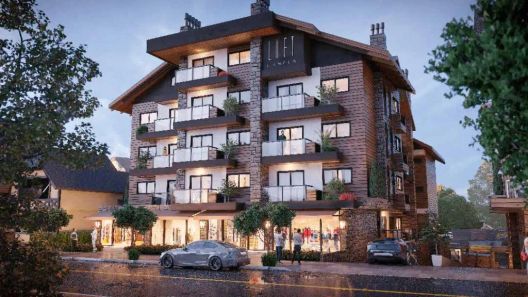 Ponto Comercial à venda, 49m² no Quinta da Serra, Canela