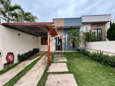 Casa de Condomínio com 3 Quartos à venda, 110m² no Jardins do Império, Indaiatuba