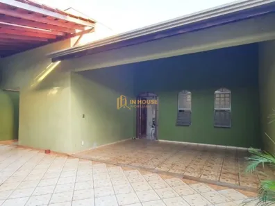 Casa com 2 Quartos à venda, 15831158m² no Residencial e Comercial Palmares, Ribeirão Preto
