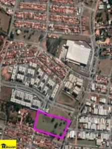 Lote/Terreno à venda, 21380m² no Jardim Planalto, São José do Rio Preto