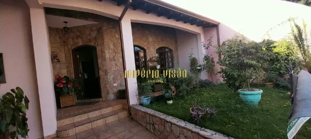 Casa com 3 Quartos à venda, 218m² no Jardim Altos de Suzano, Suzano