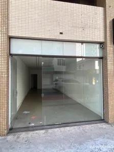 Sala Comercial com 1 Quarto para alugar, 56m² no Centro, Balneário Camboriú