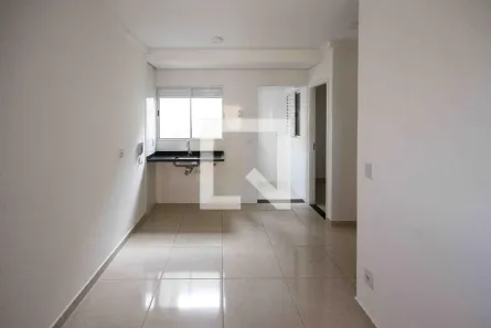 Apartamento com 2 Quartos à venda, 35m² no Cidade Mãe do Céu, São Paulo