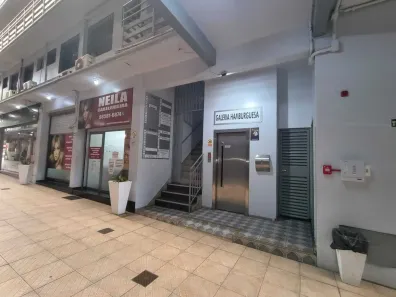 Sala Comercial para alugar, 35m² no Centro, Novo Hamburgo