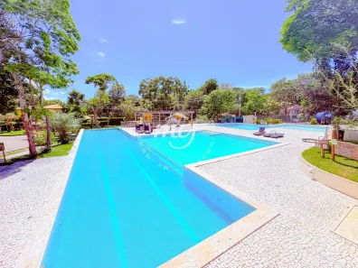 Casa de Condomínio com 3 Quartos à venda, 119m² no Praia do Forte, Mata de São João