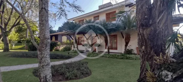 Casa de Condomínio com 4 Quartos à venda, 322m² no Marambaia, Vinhedo