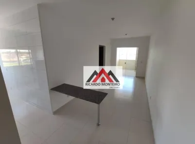 Apartamento com 2 Quartos para alugar, 69m² no Chácara da Galega, Pindamonhangaba