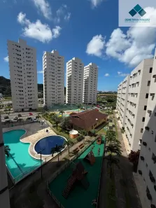 Apartamento com 3 Quartos à venda, 55m² no Artur Lundgren I, Paulista