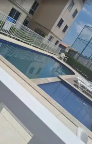 Apartamento com 2 Quartos à venda, 50m² no Porto D'Antas, Aracaju