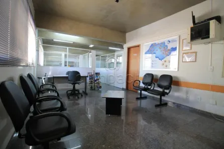 Ponto Comercial à venda, 110m² no Centro, São José do Rio Preto