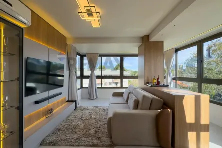 Apartamento com 2 Quartos à venda, 74m² no Progresso, Bento Gonçalves