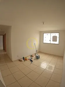 Apartamento com 2 Quartos à venda, 55m² no Castelo, Belo Horizonte