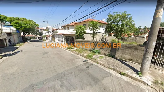 Lote/Terreno à venda, 250m² no Vila Antônio, São Paulo