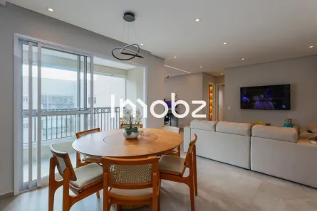 Apartamento com 2 Quartos à venda, 76m² no Vila Suzana, São Paulo
