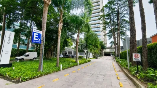 Ponto Comercial para alugar, 60m² no Menino Deus, Porto Alegre
