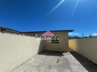 Casa com 2 Quartos à venda, 60m² no Praia das Palmeiras, Caraguatatuba