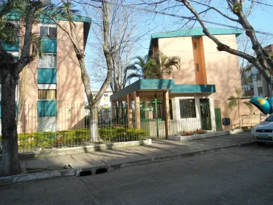 Apartamento com 3 Quartos à venda, 70m² no Cristal, Porto Alegre