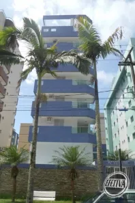 Cobertura com 3 Quartos à venda, 220m² no Caioba, Matinhos