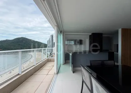 Apartamento com 3 Quartos à venda, 160m² no Centro, Balneário Camboriú
