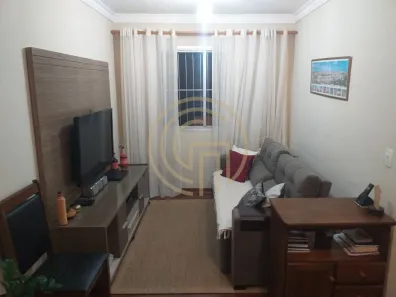 Apartamento com 3 Quartos à venda, 72m² no Socorro, São Paulo