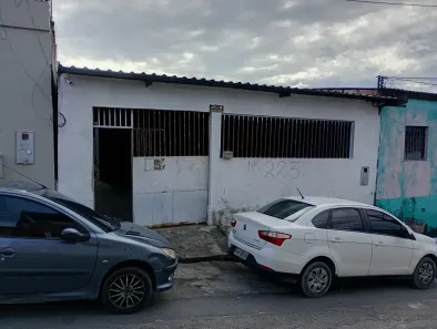 Casa com 2 Quartos à venda, 100m² no Novo Aleixo, Manaus