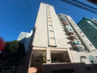 Apartamento com 3 Quartos à venda, 130m² no Centro, Passo Fundo
