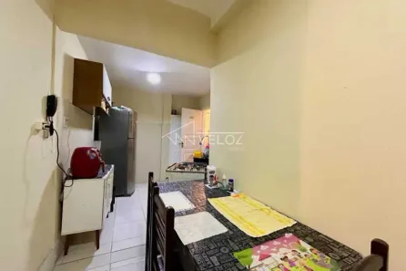 Apartamento com 2 Quartos à venda, 77m² no Centro, Rio de Janeiro