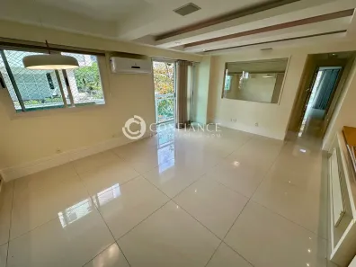 Apartamento com 2 Quartos para alugar, 85m² no Botafogo, Rio de Janeiro