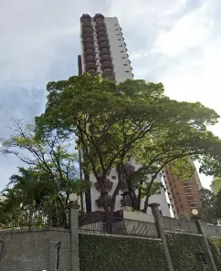 Apartamento com 4 Quartos à venda, 280m² no Água Fria, São Paulo