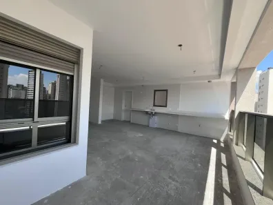 Apartamento com 2 Quartos à venda, 89m² no Perdizes, São Paulo