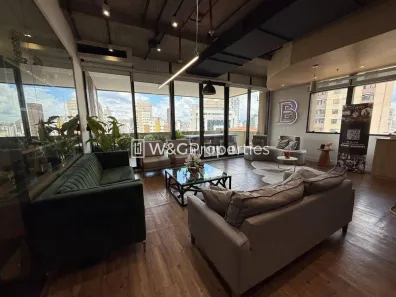 Ponto Comercial para alugar, 267m² no Itaim Bibi, São Paulo