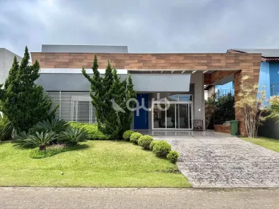 Casa com 4 Quartos à venda, 235m² no Remanso, Xangri-lá