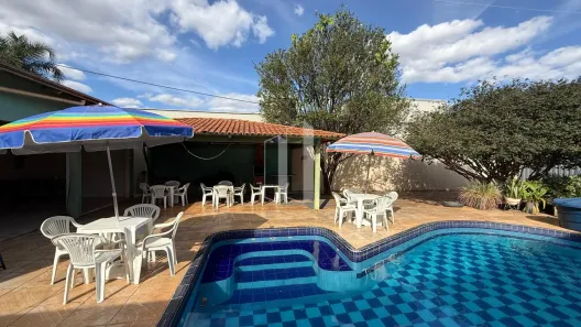 Casa com 1 Quarto à venda, 90m² no Jardim Maria Inês, Aparecida de Goiânia