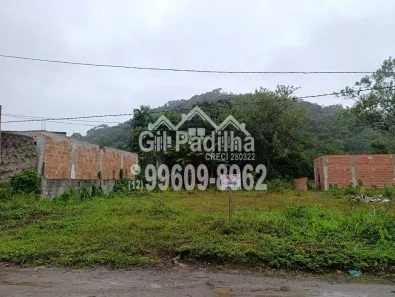 Lote/Terreno à venda, 360m² no Loteamento Morada do Mar, Caraguatatuba
