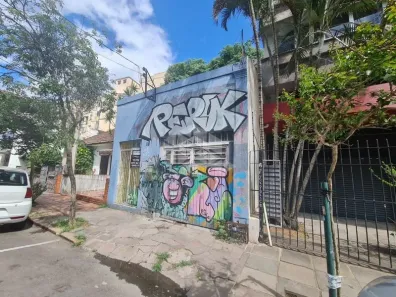 Prédio Comercial para alugar, 170m² no Cidade Baixa, Porto Alegre