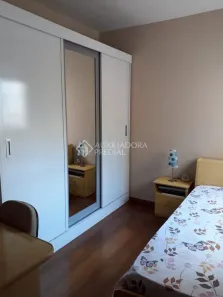 Apartamento com 2 Quartos à venda, 49m² no Santa Tereza, Porto Alegre