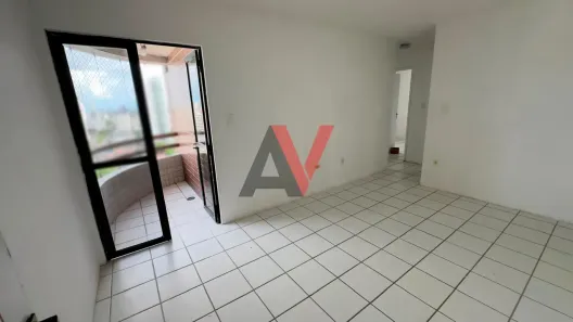Apartamento com 2 Quartos à venda, 53m² no Candeias, Jaboatão dos Guararapes