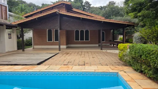 Casa de Condomínio com 3 Quartos para alugar, 280m² no Marambaia, Vinhedo