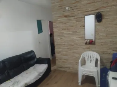 Apartamento com 2 Quartos à venda, 45m² no Parque das Colinas, Valinhos