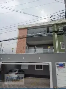 Apartamento com 1 Quarto à venda, 30m² no Cidade Patriarca, São Paulo