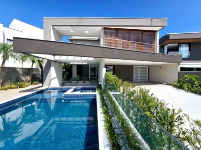 Casa com 5 Quartos à venda, 416m² no Riviera, Bertioga