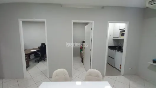 Sala Comercial à venda, 53m² no Centro, Londrina