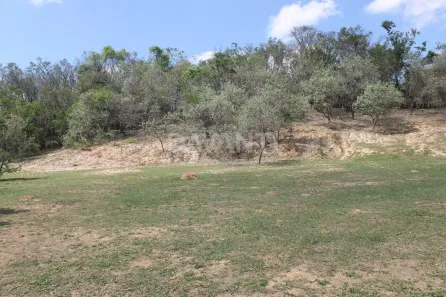 Lote/Terreno à venda, 2283m² no Colinas do Ermitage (Sousas), Campinas