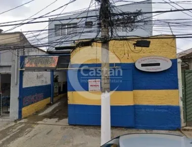 Galpão/Depósito/Armazém com 2 Quartos à venda, 498m² no Quarta Parada, São Paulo