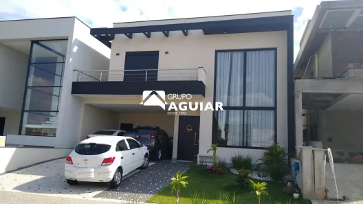 Casa de Condomínio com 3 Quartos à venda, 210m² no Vila Capuava, Valinhos