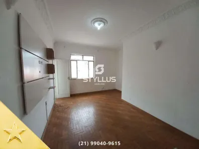 Apartamento com 2 Quartos à venda, 67m² no Cachambi, Rio de Janeiro