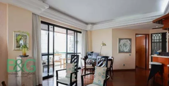 Apartamento com 4 Quartos à venda, 230m² no Santana, São Paulo