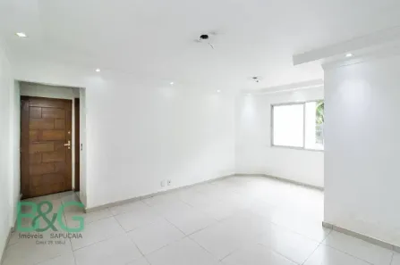 Apartamento com 2 Quartos à venda, 62m² no Vila Albertina, São Paulo